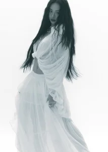 Enchanting Beauty: Miss Thanh Thuy’s Latest Gallery of Artistic Portraits - image 0