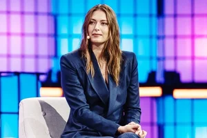 The Everlasting Grace and Legacy of Tennis Icon Maria Sharapova - image 11