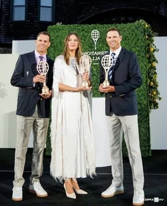 The Everlasting Grace and Legacy of Tennis Icon Maria Sharapova - image 7