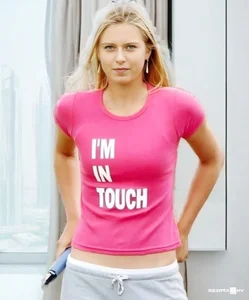 The Everlasting Grace and Legacy of Tennis Icon Maria Sharapova - image 2