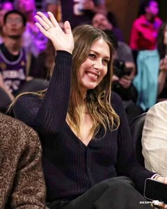 The Everlasting Grace and Legacy of Tennis Icon Maria Sharapova - image 14
