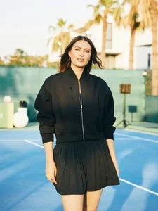The Everlasting Grace and Legacy of Tennis Icon Maria Sharapova - image 10