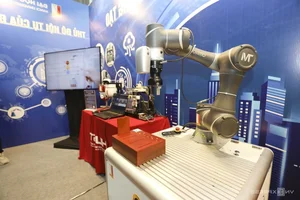 Outstanding Technologies Showcased at Techconnect Vietnam 2024 - image 2