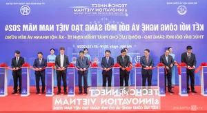 Outstanding Technologies Showcased at Techconnect Vietnam 2024 - image 9
