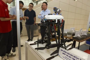 Outstanding Technologies Showcased at Techconnect Vietnam 2024 - image 7