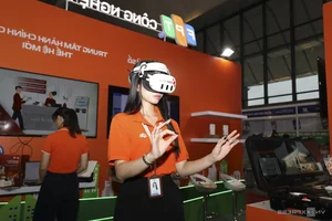 Outstanding Technologies Showcased at Techconnect Vietnam 2024 - image 5