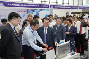 Outstanding Technologies Showcased at Techconnect Vietnam 2024 - image 4