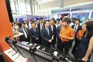 Outstanding Technologies Showcased at Techconnect Vietnam 2024 - image 0