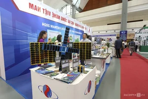 Outstanding Technologies Showcased at Techconnect Vietnam 2024 - image 3