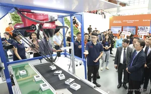 Outstanding Technologies Showcased at Techconnect Vietnam 2024 - image 8