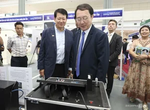 Outstanding Technologies Showcased at Techconnect Vietnam 2024 - image 10