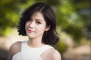 Stunning Gallery of Cute and Beautiful Vietnamese Girls Collection Pack 24 - image 26
