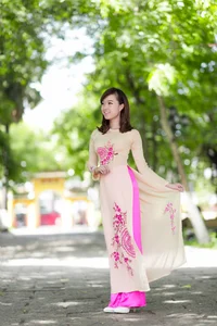Stunning Gallery of Cute and Beautiful Vietnamese Girls Collection Pack 24 - image 12