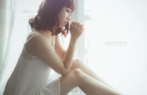 Stunning Gallery of Cute and Beautiful Vietnamese Girls Collection Pack 24 - image 23