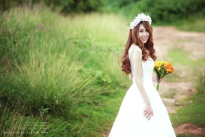 Stunning Gallery of Cute and Beautiful Vietnamese Girls Collection Pack 24 - image 32