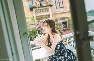 Stunning Gallery of Cute and Beautiful Vietnamese Girls Collection Pack 24 - image 43