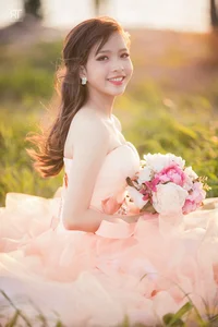 Stunning Gallery of Cute and Beautiful Vietnamese Girls Collection Pack 24 - image 40