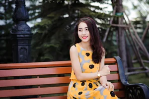 Stunning Gallery of Cute and Beautiful Vietnamese Girls Collection Pack 24 - image 21