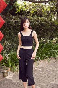 Stunning Gallery of Cute and Beautiful Vietnamese Girls Collection Pack 24 - image 34