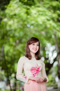 Stunning Gallery of Cute and Beautiful Vietnamese Girls Collection Pack 24 - image 28