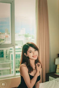 Stunning Gallery of Cute and Beautiful Vietnamese Girls Collection Pack 24 - image 36