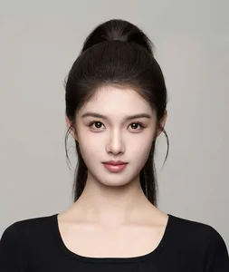 Rising Stars: The New Generation of Actresses Following Zhao Wei’s Legacy at Beijing Film Academy - image 5