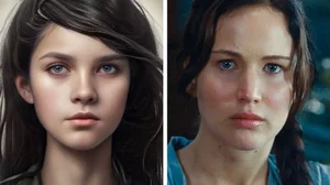 Recreating Sherlock Holmes and Scarlett O'Hara: The Real Faces of Fictional Icons - image 3