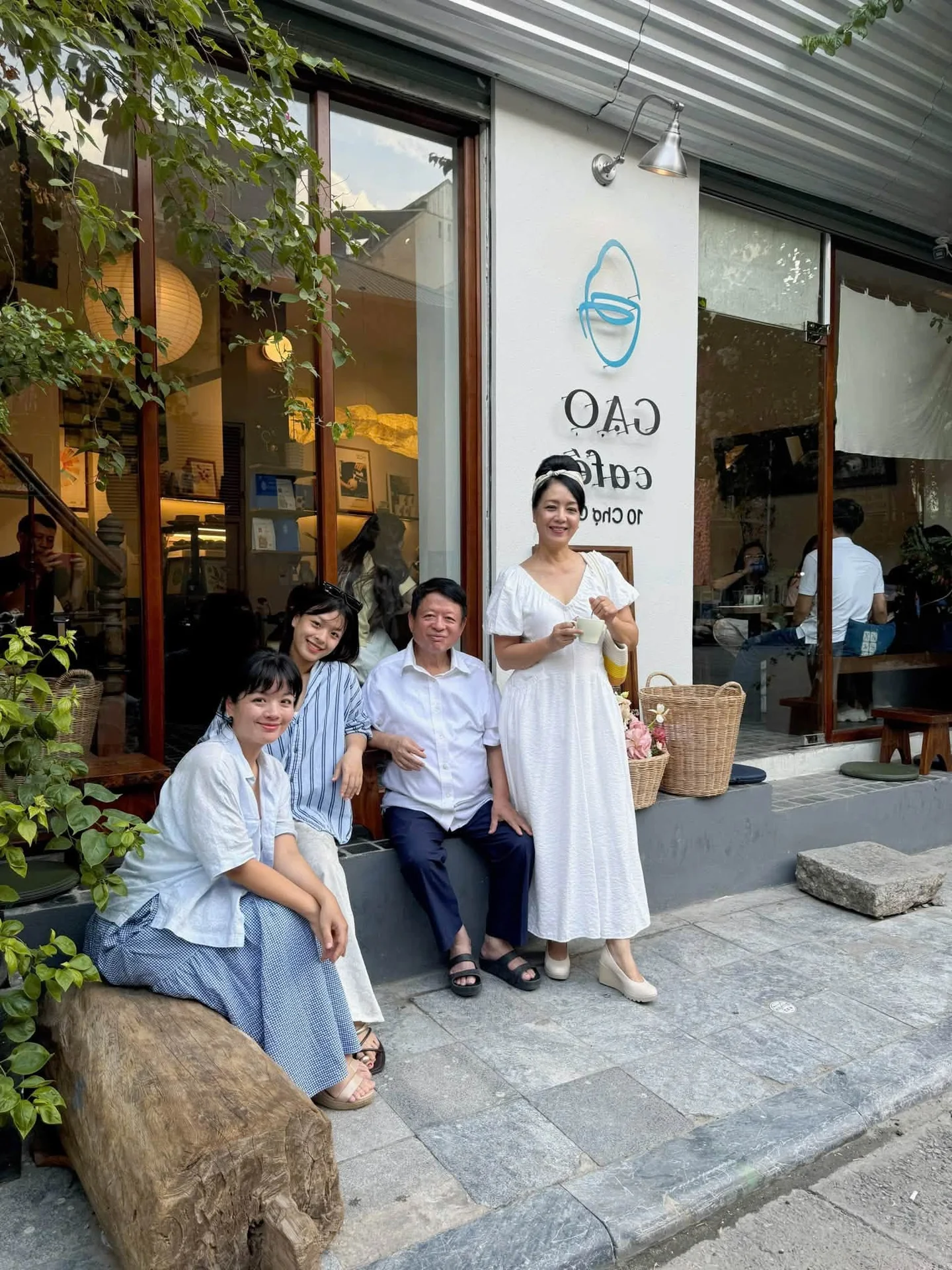 A Legacy of Art: Inside the Impressive Background of a Renowned Vietnamese Artistic Family