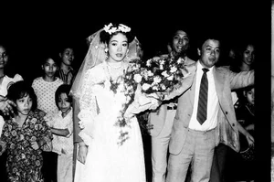 A Legacy of Art: Inside the Impressive Background of a Renowned Vietnamese Artistic Family - image 1