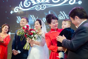 A Legacy of Art: Inside the Impressive Background of a Renowned Vietnamese Artistic Family - image 10