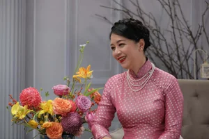 A Legacy of Art: Inside the Impressive Background of a Renowned Vietnamese Artistic Family - image 4