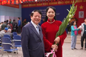 A Legacy of Art: Inside the Impressive Background of a Renowned Vietnamese Artistic Family - image 8