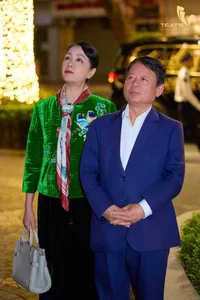 A Legacy of Art: Inside the Impressive Background of a Renowned Vietnamese Artistic Family - image 3