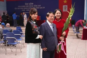 A Legacy of Art: Inside the Impressive Background of a Renowned Vietnamese Artistic Family - image 11