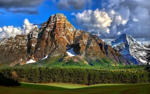 Witness the Majesty: A Visual Journey Through North America's Greatest Mountains - image 5