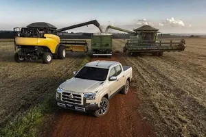 Exclusive Mitsubishi Triton Terra 2026: A Limited Edition Premium Pickup - image 7