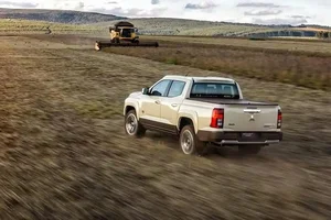 Exclusive Mitsubishi Triton Terra 2026: A Limited Edition Premium Pickup - image 5