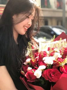Rising Star: The Stunning 17-Year-Old Beauty of Vietnamese Volleyball - image 9