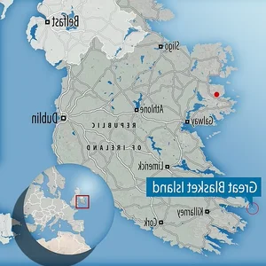 Off-Grid Living: Couple Abandons Modern Comforts for Remote Island Life - image 3