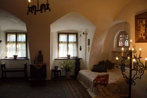 The Dark Mysteries of Bran Castle: Home of the Vampire Legend - image 2