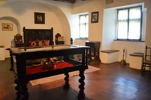 The Dark Mysteries of Bran Castle: Home of the Vampire Legend - image 5