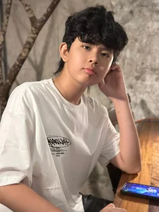 Truong Quynh Anh's Son Grows Up: A Future Star in the Making - image 5