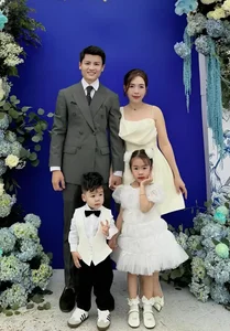 Meet Quang Hai’s Brother: The Handsome and Humorous Sibling - image 0