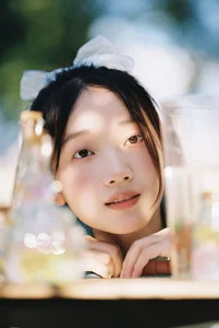 YiTuYu Art Language Vol.9852: Shao Jiang Hua Mei (15P) - Exclusive Gallery - image 11