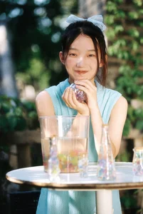 YiTuYu Art Language Vol.9852: Shao Jiang Hua Mei (15P) - Exclusive Gallery - image 10