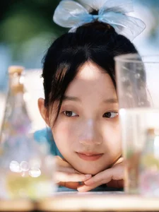 YiTuYu Art Language Vol.9852: Shao Jiang Hua Mei (15P) - Exclusive Gallery - image 0