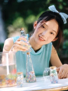YiTuYu Art Language Vol.9852: Shao Jiang Hua Mei (15P) - Exclusive Gallery - image 2