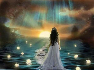 Beyond the Veil: Investigating the Eerie Reality of Spirit Communication - image 5