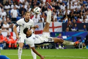 UEFA Selects the Top 10 Most Spectacular Goals of Euro 2024 - image 5