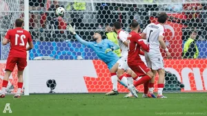 UEFA Selects the Top 10 Most Spectacular Goals of Euro 2024 - image 4